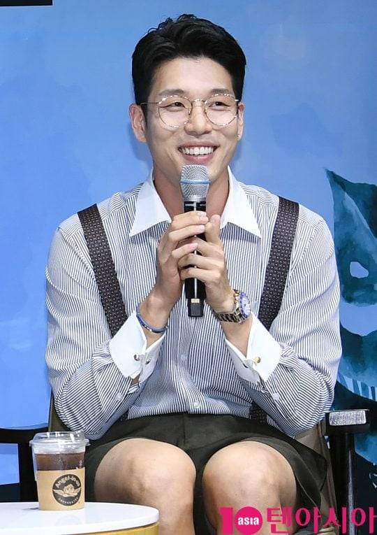 텐아시아 DB