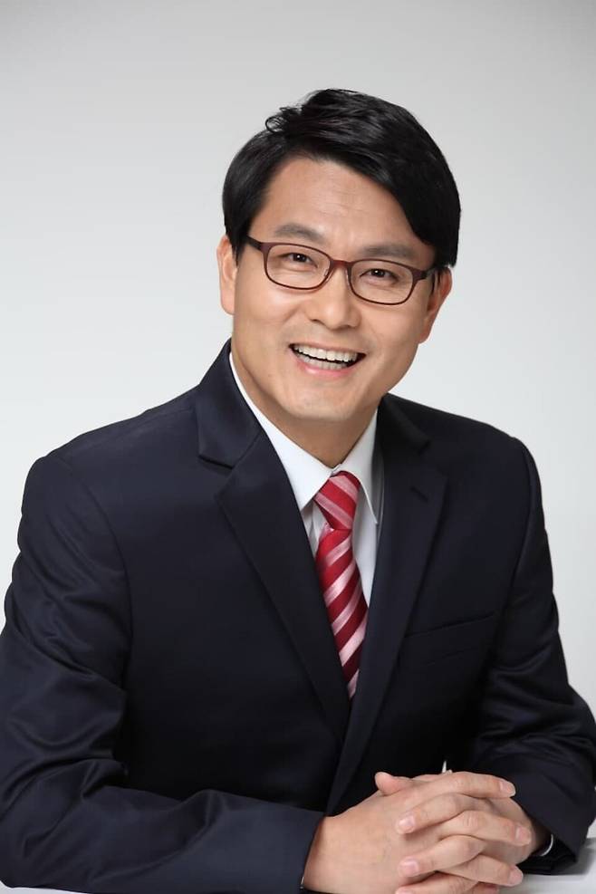 ▲국민의힘 윤상현 의원은 북한 두 국가론 등을 비판하는 내용의 결의안을 대표발의했다. /인천일보DB