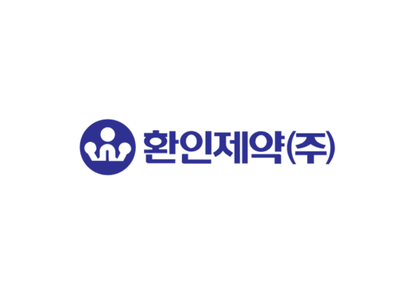 환인제약.