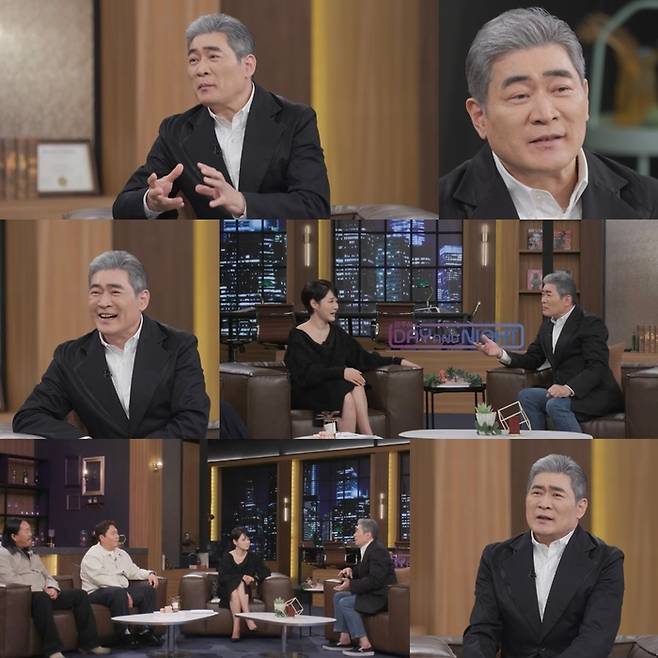 ‘김주하의 데이앤나잇’. 사진|MBN