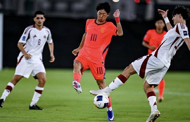 사진=AFC 공식 계정 캡처