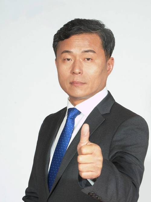 정종윤 완주군의원 후보