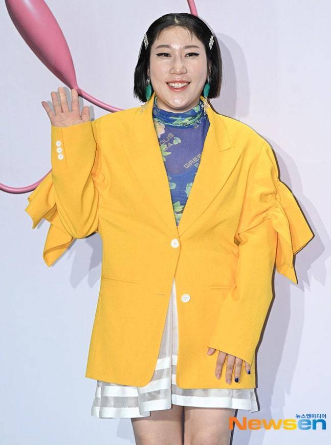 김영희 (뉴스엔 DB)