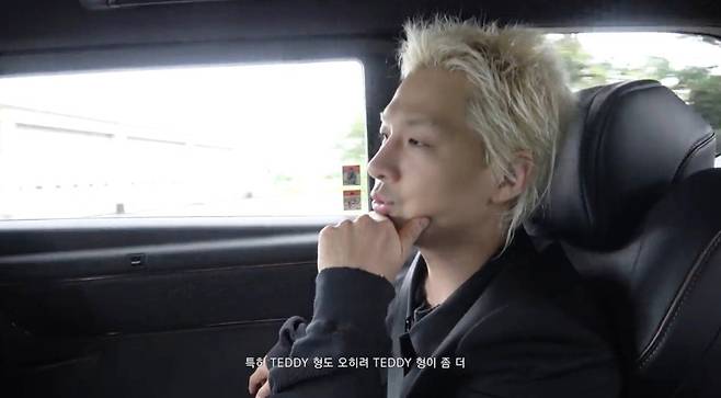 사진=더블랙레이블 제공