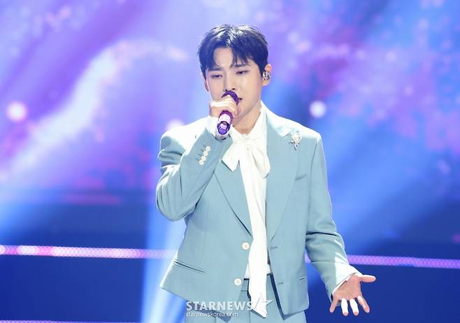가수 성리 /사진=(서울=뉴스1) 권현진 기자