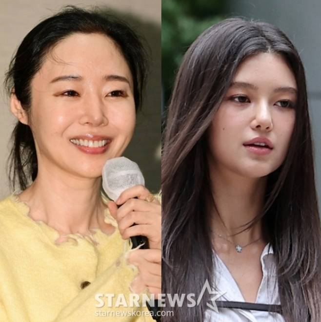 민희진, 다니엘 /사진=스타뉴스