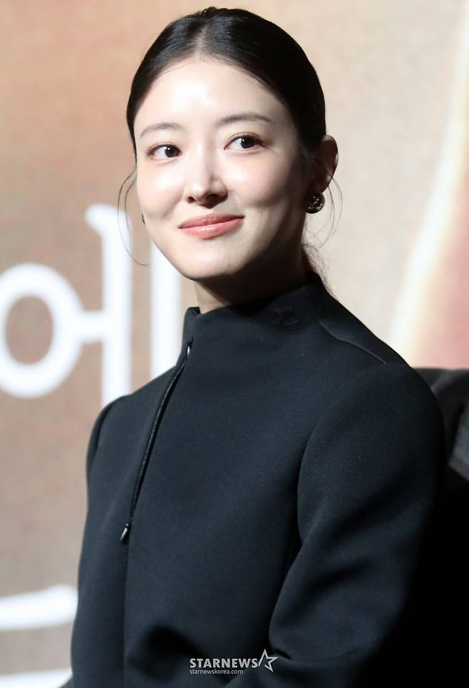 배우 이세영. 2024.09.12 /사진=임성균