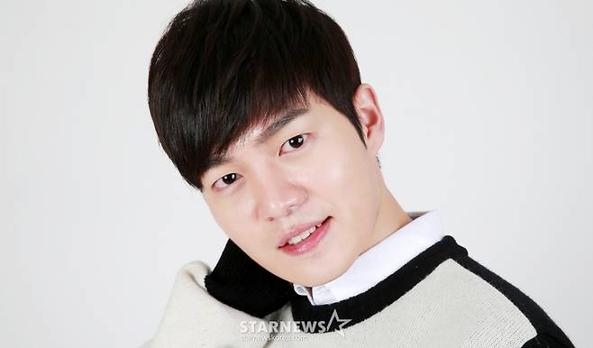 손승원  /사진=김창현 기자 chmt@