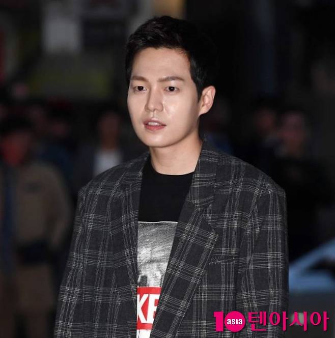 손승원이 출소 후 또 음주운전을 해 징역 4년을 구형 받았다./사진=텐아시아DB