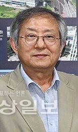 ▲ 조홍래 울산과학대 총장