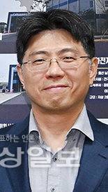 ▲ 서병기 UNIST U전략원장