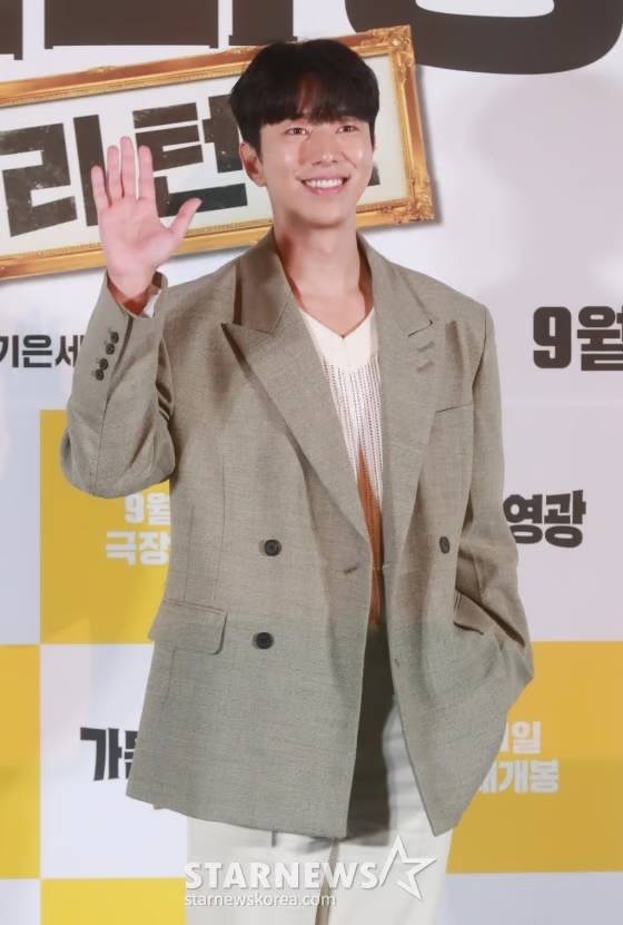 배우 윤현민./사진=스타뉴스 DB