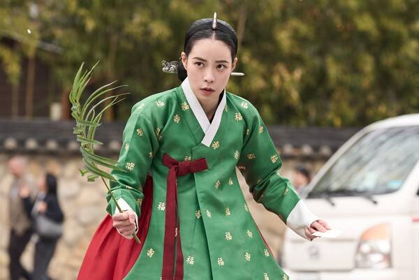 '멋진 신세계', 사진제공=SBS