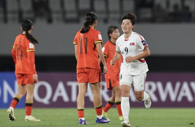 사진=AFC 공식 계정 캡처