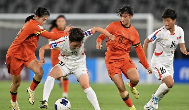 사진=AFC 공식 계정 캡처