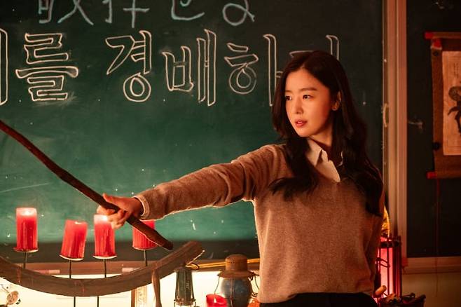 영화 '교생실습'/스튜디오 산타클로스엔터테인먼트