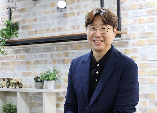 여자프로농구 김완수 청주 케이비 감독. 연합뉴스