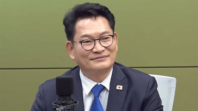 '박재홍의 한판승부' 유튜브 캡처