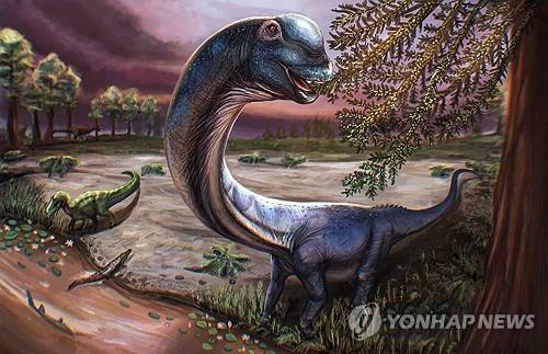 나가티탄 차이야푸멘시스 삽화 [파차놉 분사이, 로이터/연합뉴스]