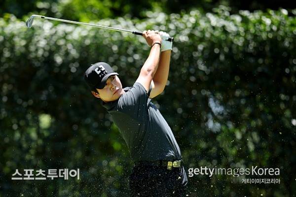 김민규 / 사진=Gettyimages 제공