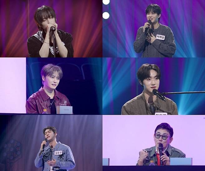 더 스카웃
