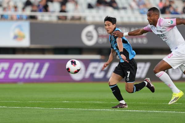 이상준(천안시티FC). 천안시티FC 제공