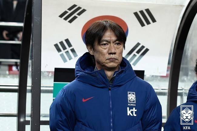 사진=대한축구협회