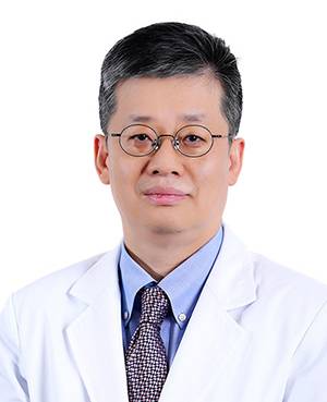 김상대 고려대 안산병원 신경외과 교수