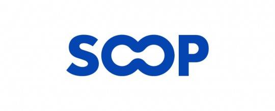 SOOP(숲) 로고. / 사진=연합뉴스