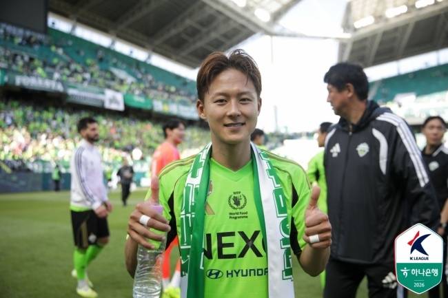 사진=프로축구연맹