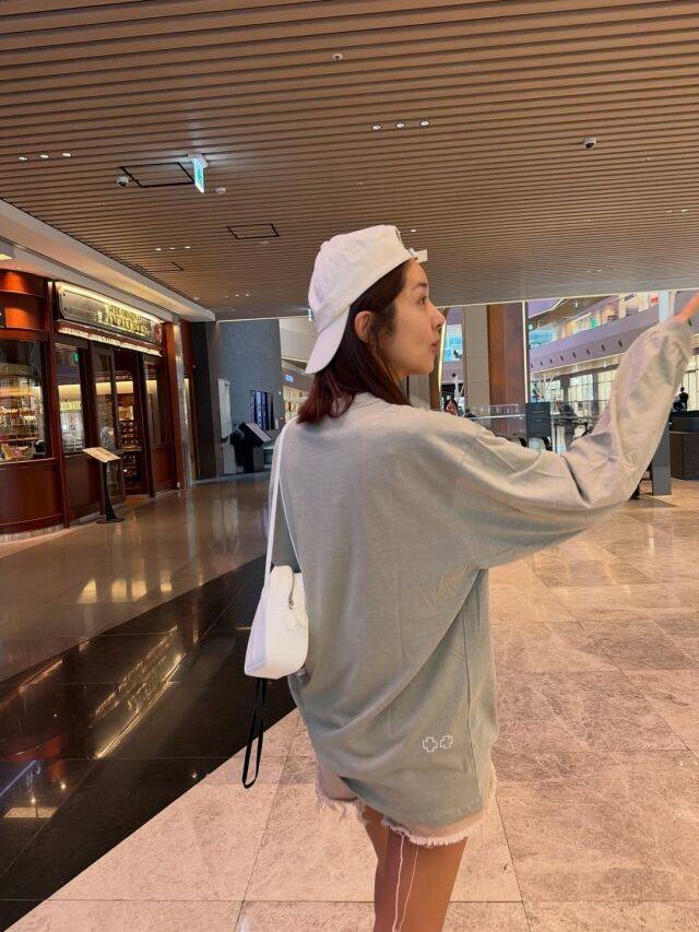 김빈우./ SNS