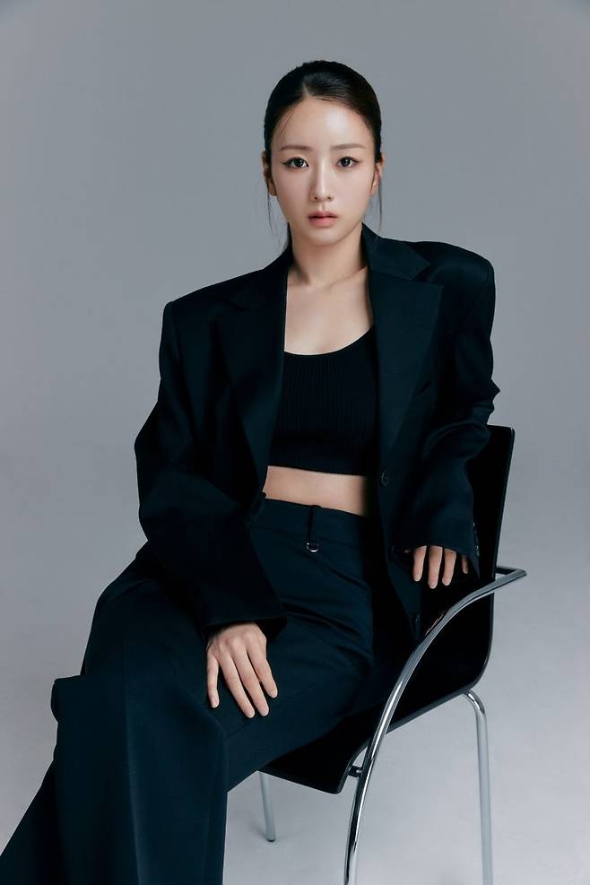 윤보미 [위드어스엔터테인먼트 제공]