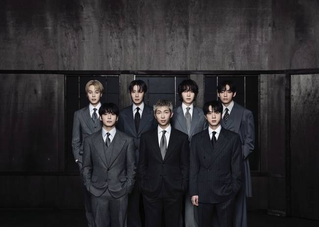 빅히트뮤직 제공