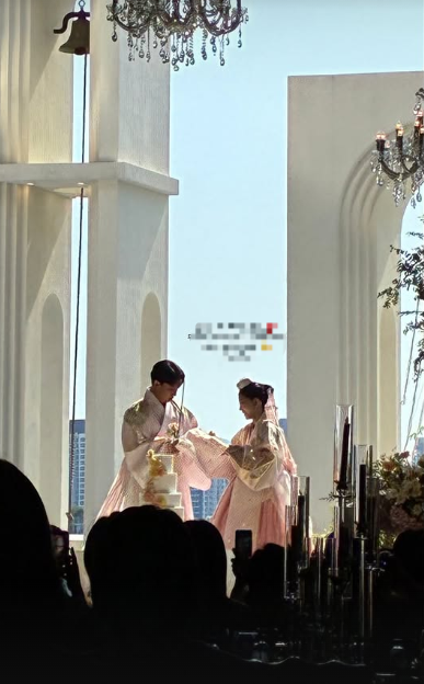 최준희 인스타그램 스토리 캡처
