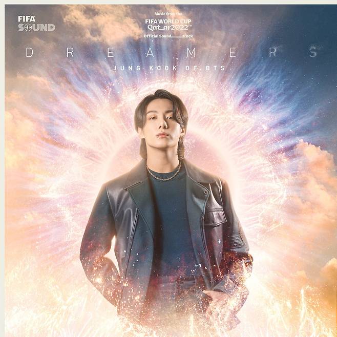 방탄소년단 정국, 2022 카타르→2026 북중미..월드컵서 두 번 이상 공연 펼치는 최초 男 아티스트