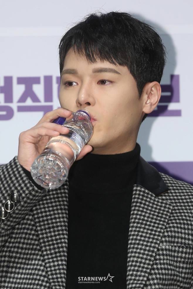 배우 장동주/사진=스타뉴스