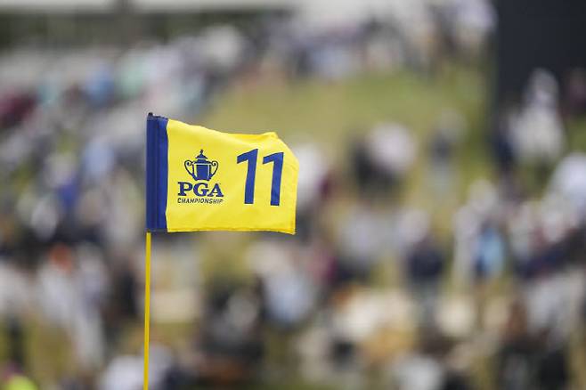 (사진=PGA of America)