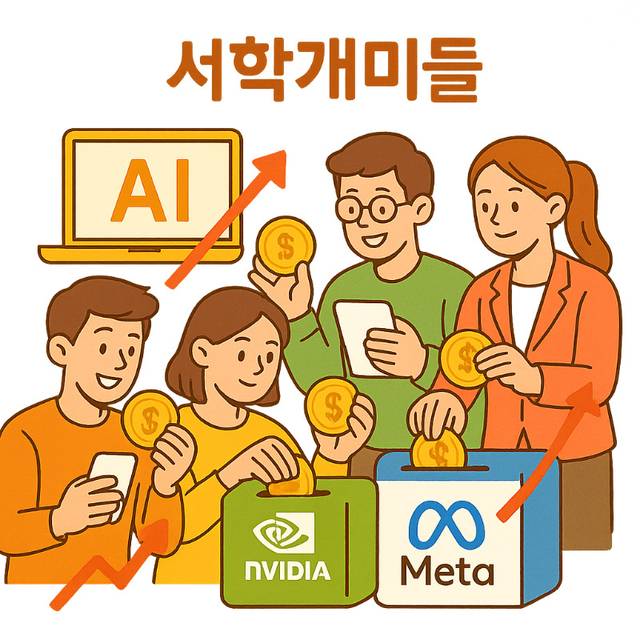 미리캔버스가 그린 일러스트.