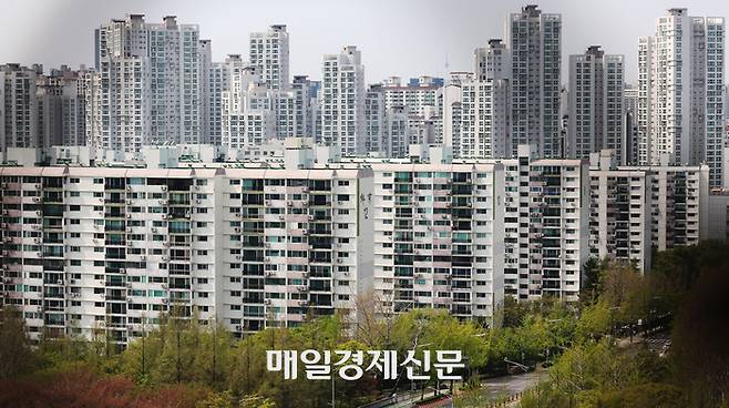 대치 선경아파트 [이승환기자]