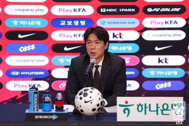 사진=대한축구협회