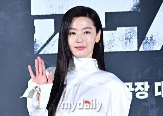 배우 전지현/마이데일리 DB