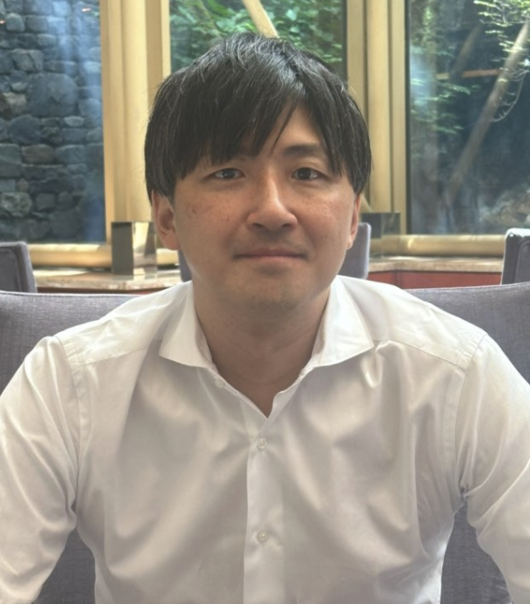 [사진] B리그 오카모토 나오 국제업무 총괄