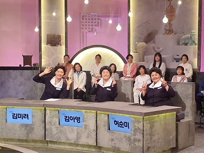 쇼온컴퍼니 제공