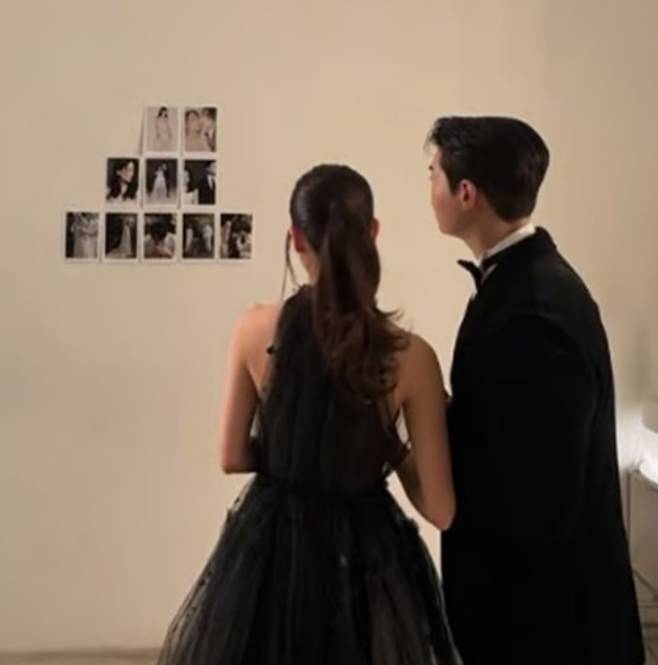 /사진=박은영 SNS