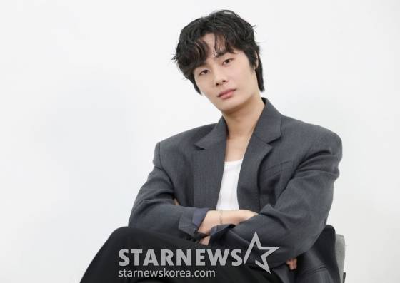 차지혁  /사진=이동훈 기자