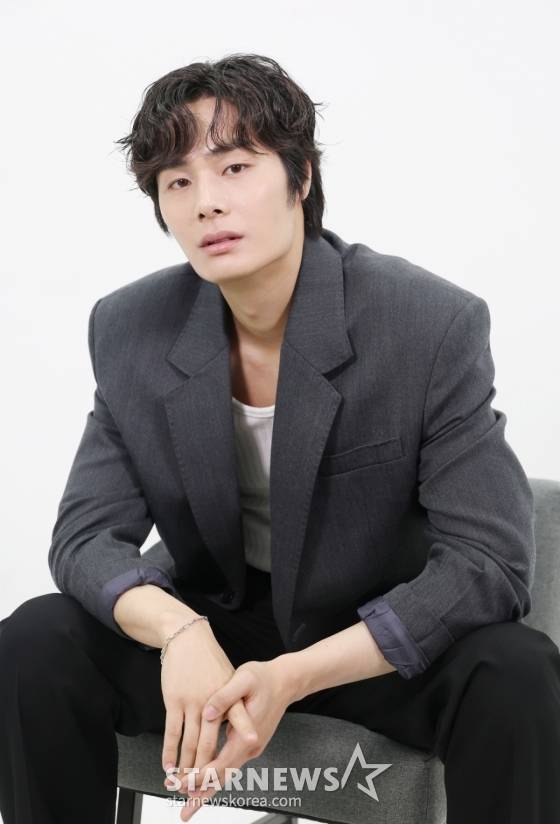 차지혁  /사진=이동훈 기자