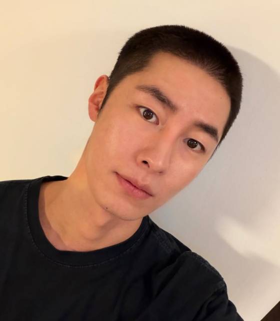 이재욱 /사진=이재욱 인스타그램