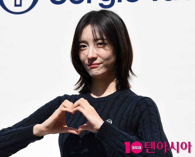 배우 박지현 / 사진=텐아시아 DB