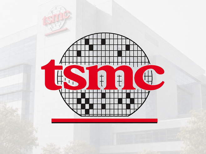 TSMC 로고.(사진=AI 생성)