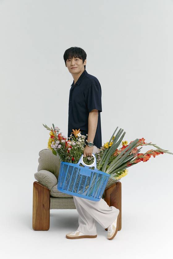배우 최대훈. 사진=넷플릭스